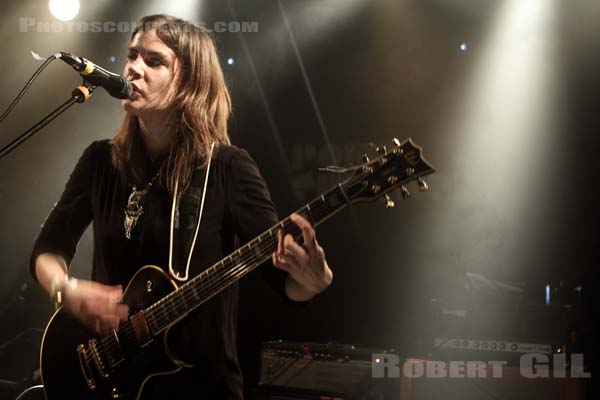 THE PACK A.D. - 2014-04-26 - PARIS - Point Ephemere - 